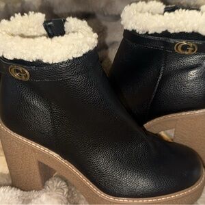 Peggy Bootie by Guess
